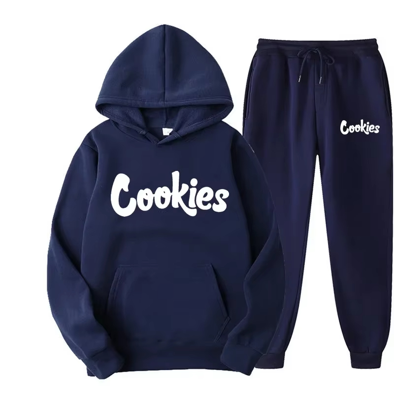 Street Fashion Brand Logo - 2026 Moda Trendi Kapüşonlu Günlük 2