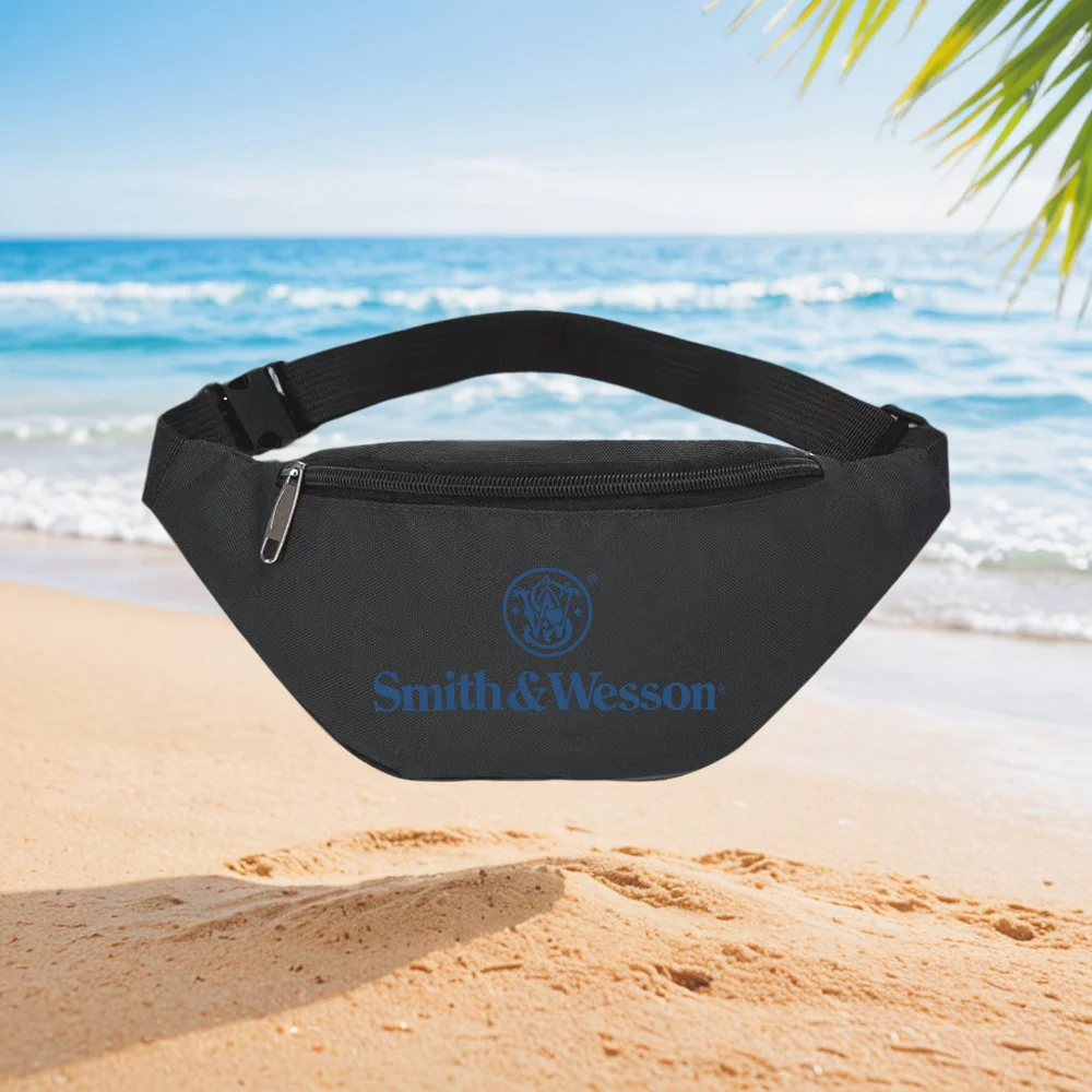 Street Fashion Brand Logo - Smith & Wesson Logosu: Klasik Ateşli