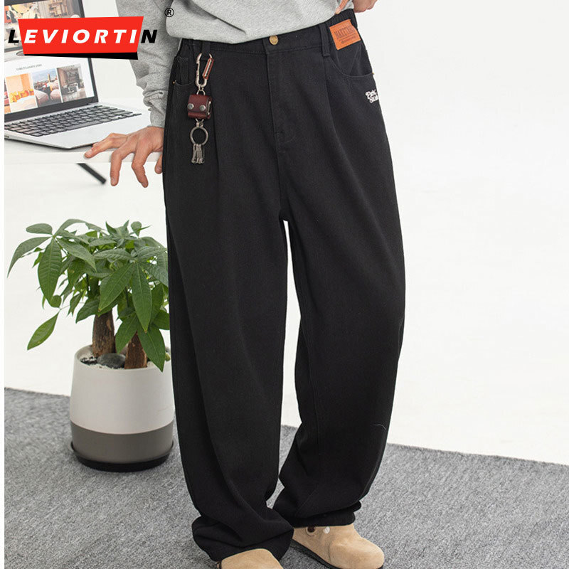 Street Fashion Men 2025 - Erkek 2025 Bahar Baskı Amerikan Mektup