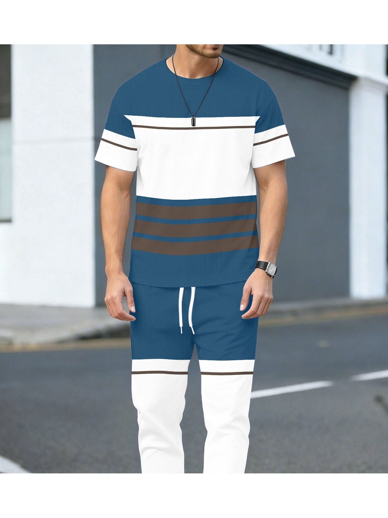 Street Fashion Style - 2026 Yaz Yeni Stil Sokak Günlük