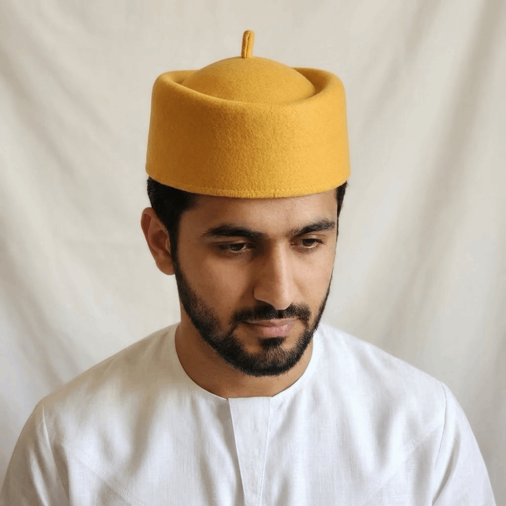 Street Fashion Culture - Günlük Kullanıma Uygun, Geleneksel Etnik Desenli