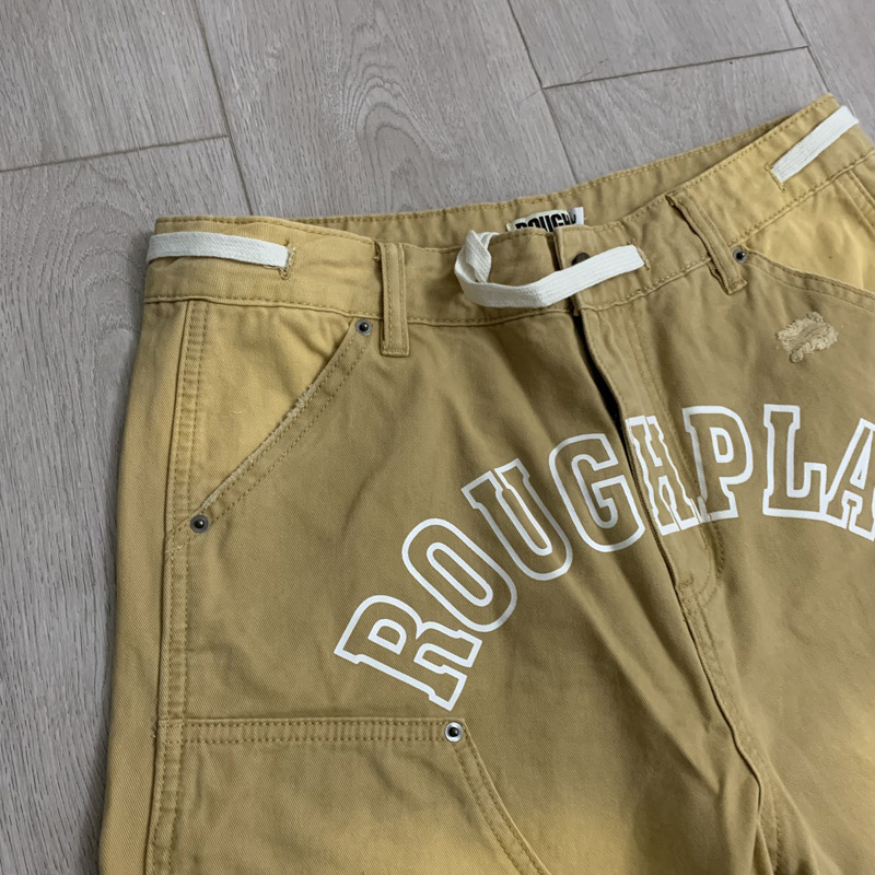 Amerikan İşlemeli Logo Baskılı - Street Fashion Brand Logo incelemesi ve fiyatı