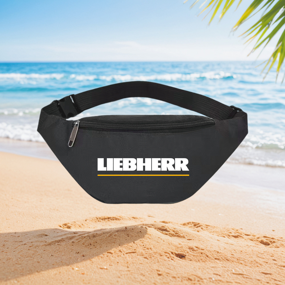 Liebherr Logo Markalama Bel Sı - Street Fashion Brand Logo incelemesi ve fiyatı