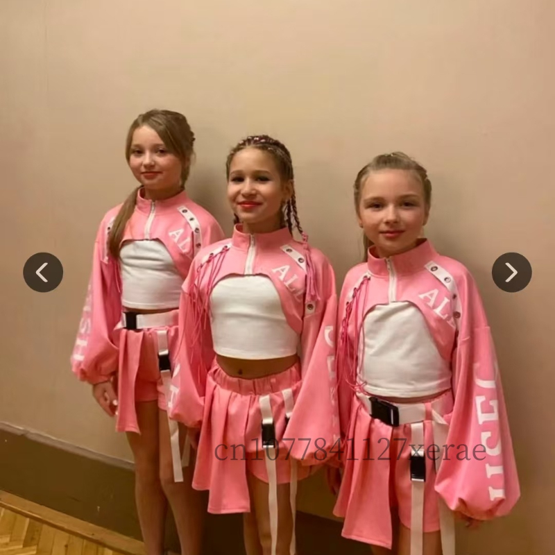 Kızların Hip-Hop ve Sokak Dans - Street Fashion Runway incelemesi ve fiyatı