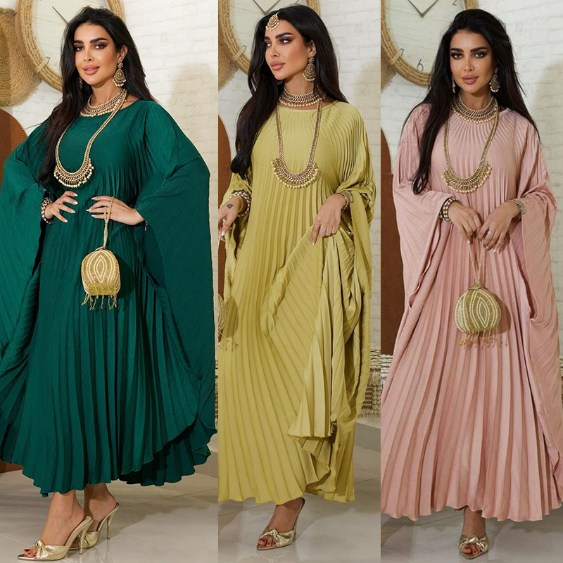 Arap Dubai Müslüman Moda Sokağ - Street Fashion Dubai incelemesi ve fiyatı