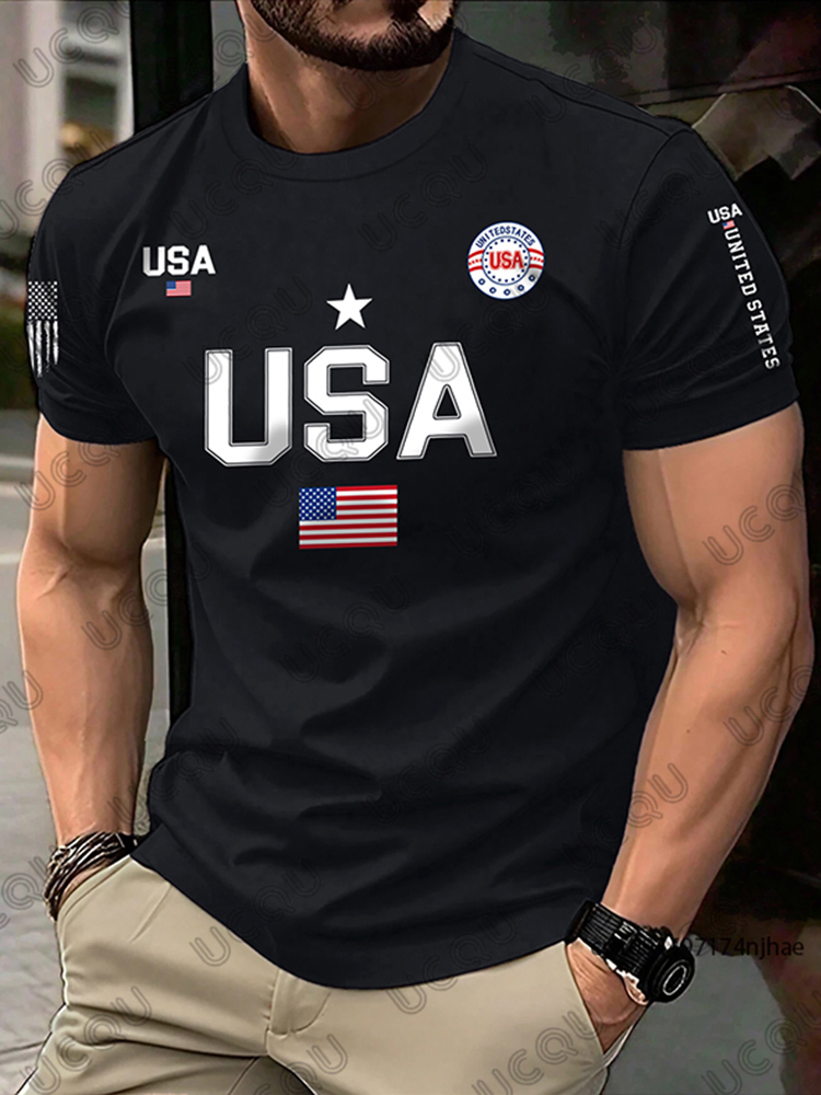 2026 yeni abd bayrağı grafik e - Street Fashion Usa incelemesi ve fiyatı