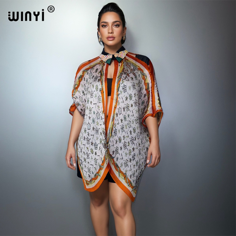 WINYI Elastik dar kesim elbise - Street Fashion Dubai incelemesi ve fiyatı