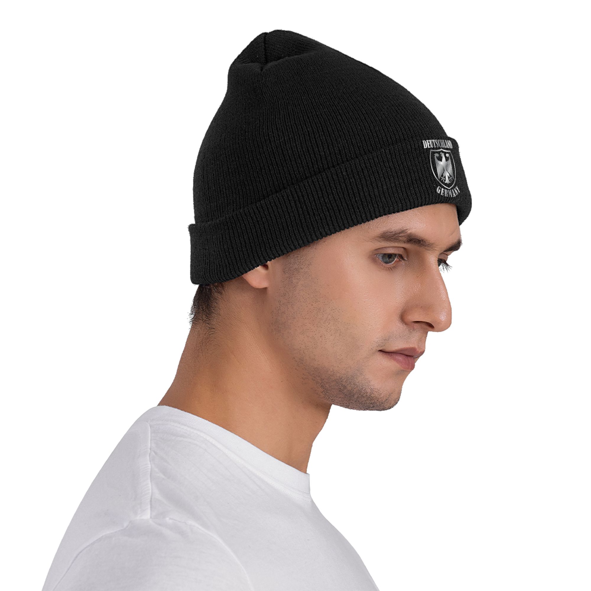 Alman Kartal Almanya Örgü Bere - Street Fashion Germany incelemesi ve fiyatı