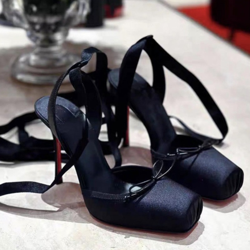 2026 Yeni Kadın Ayakkabıları F - French Street Fashion incelemesi ve fiyatı