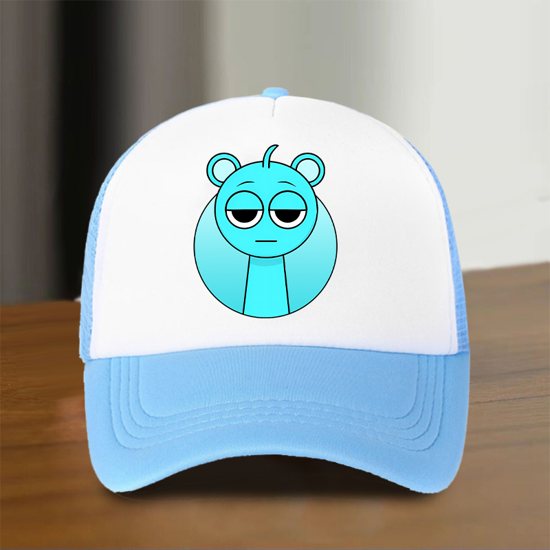 Sprunki Yazlık Fileli Beyzbol  - Street Fashion Hats incelemesi ve fiyatı