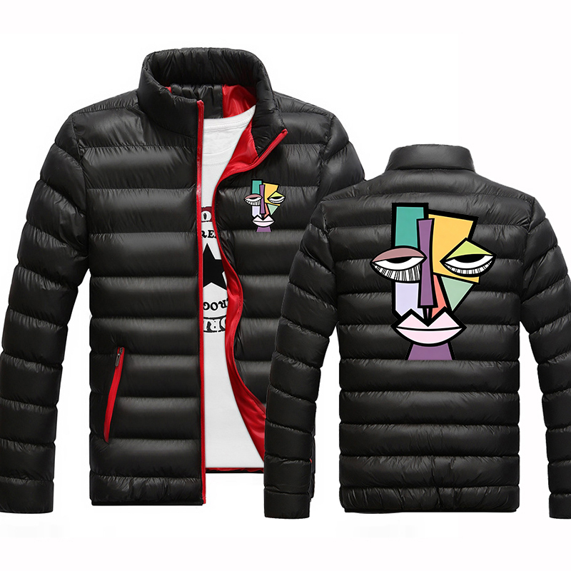 2026 erkek Picasso Tarzı Kübis - Street Fashion Brand Logo incelemesi ve fiyatı