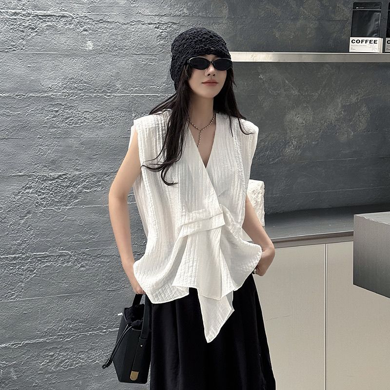 2026 Yaz Modası Yeni Kadın Zar - Street Fashion Korea incelemesi ve fiyatı