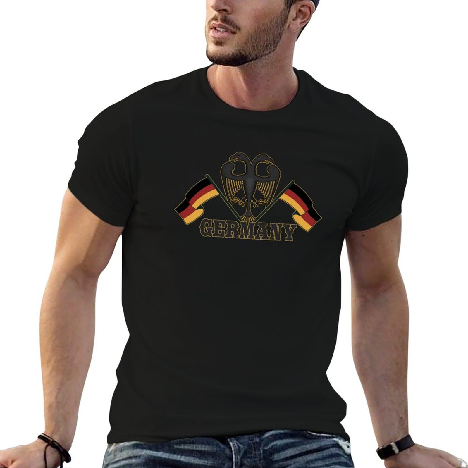 Almanya Bayrağı, Almanya Vatan - Street Fashion Germany incelemesi ve fiyatı