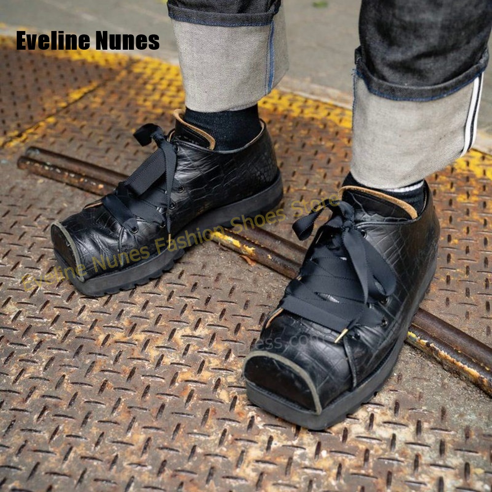 Y2K Vintage Platform Moda Topu - Street Fashion Culture incelemesi ve fiyatı