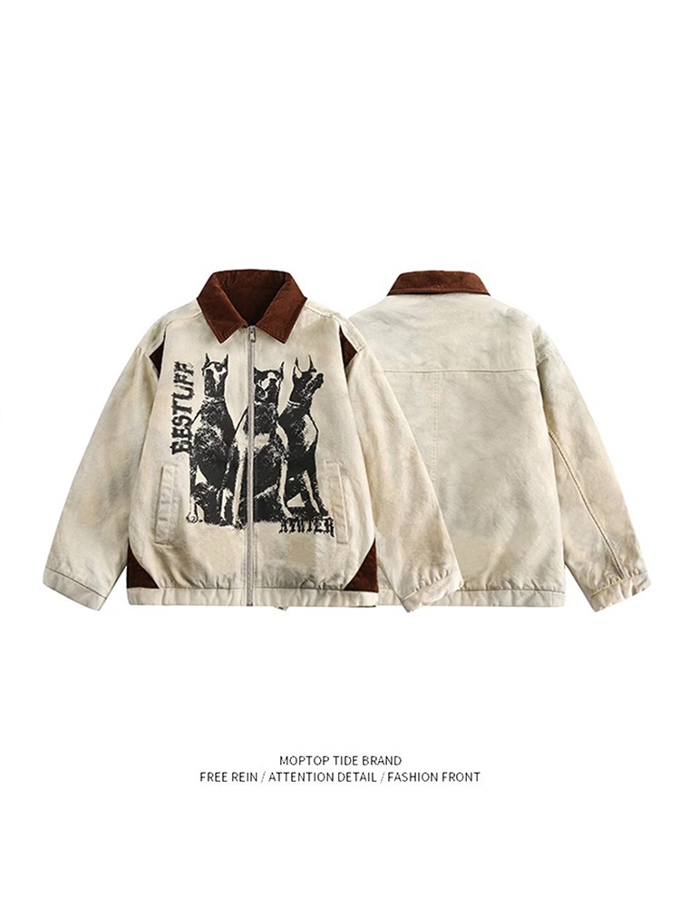 Amerikan Tarzı Vintage Kirli K - Street Fashion Culture incelemesi ve fiyatı