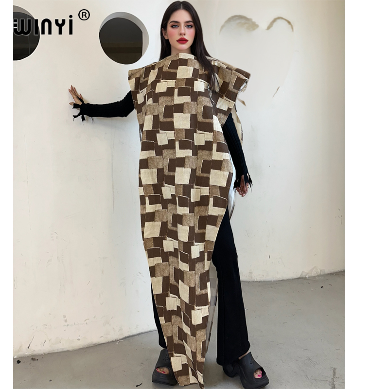 WINYI Orijinal Eski bir denim  - Street Fashion Dubai incelemesi ve fiyatı