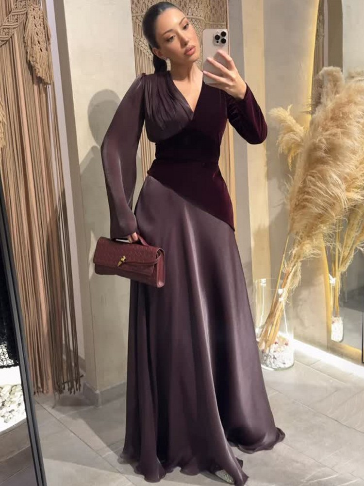 Kadınlar için Afrika Elbiseler - Street Fashion Dubai incelemesi ve fiyatı