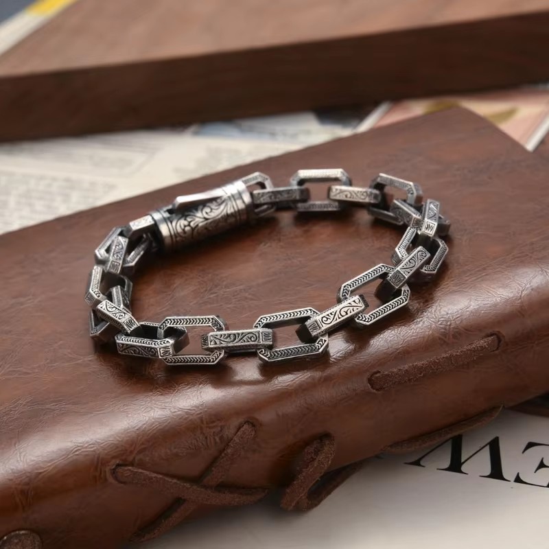 Viking Ouroboros vintage punk  - Street Fashion Culture incelemesi ve fiyatı