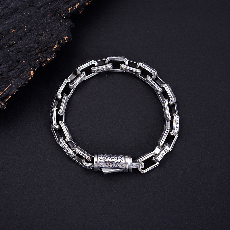 Viking Ouroboros vintage punk  - Street Fashion Culture incelemesi ve fiyatı