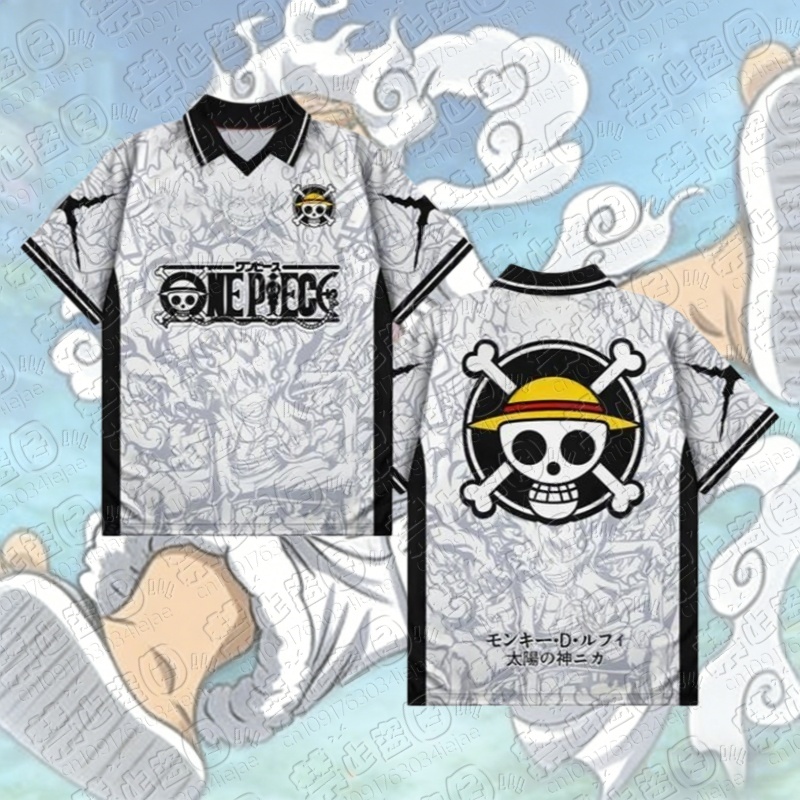 2026 Anime Tek Parça Luffy 3D  - Street Fashion Hats incelemesi ve fiyatı