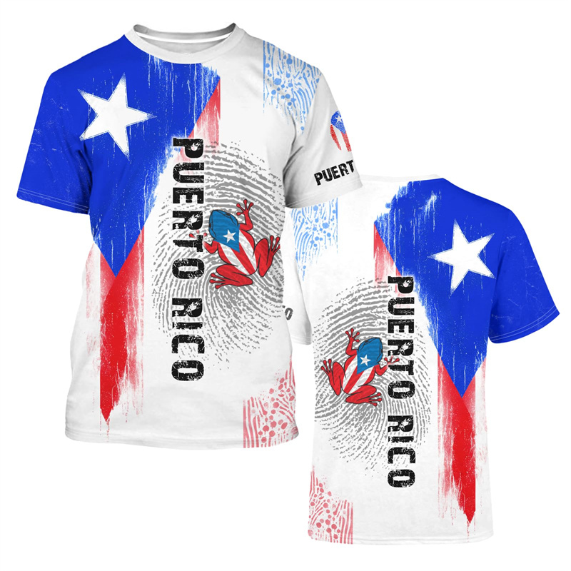 2025Yeni Porto Riko Bayrağı Gr - Street Fashion Usa incelemesi ve fiyatı