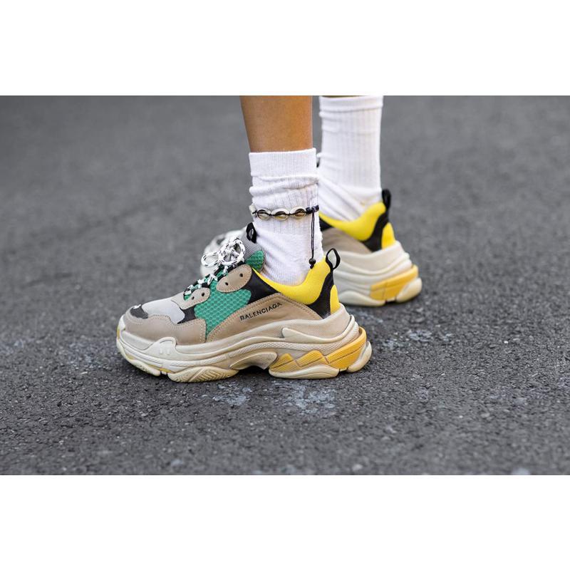 Eksik Highsnobiety Sokak Modas - Street Fashion Culture incelemesi ve fiyatı