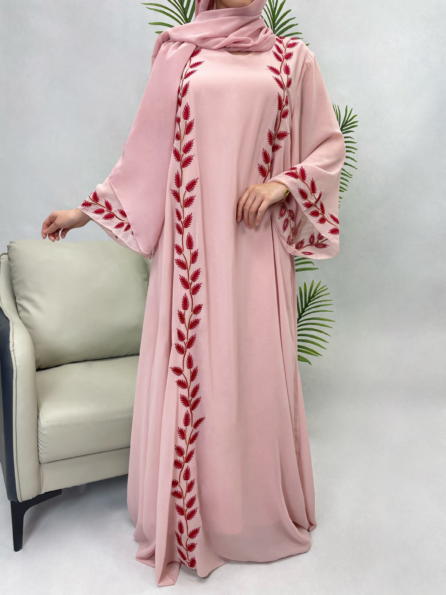 Orta Doğu Dubai Türkiye Moda C - Street Fashion Dubai incelemesi ve fiyatı