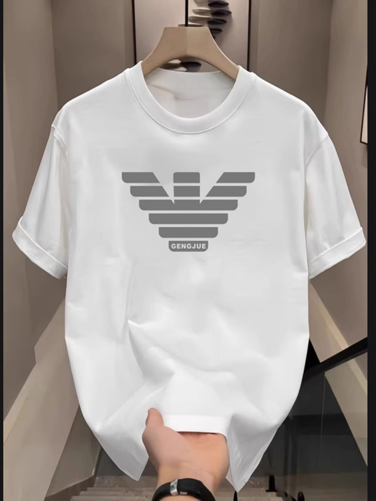 2026 Yeni Yaz Sokak Modası Tre - Street Fashion Brand Logo incelemesi ve fiyatı