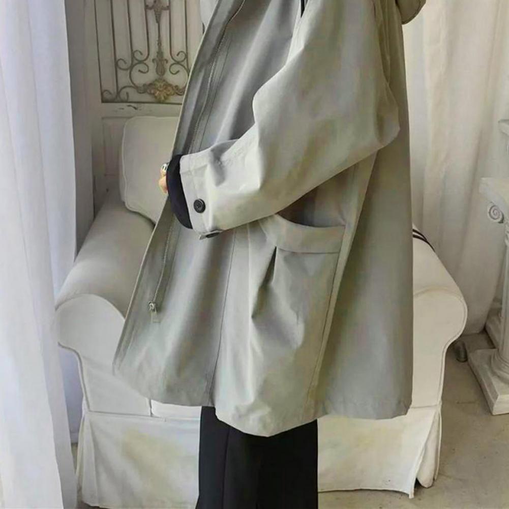 2025 İlkbahar Sonbahar Rüzgarl - Street Fashion Men 2025 incelemesi ve fiyatı