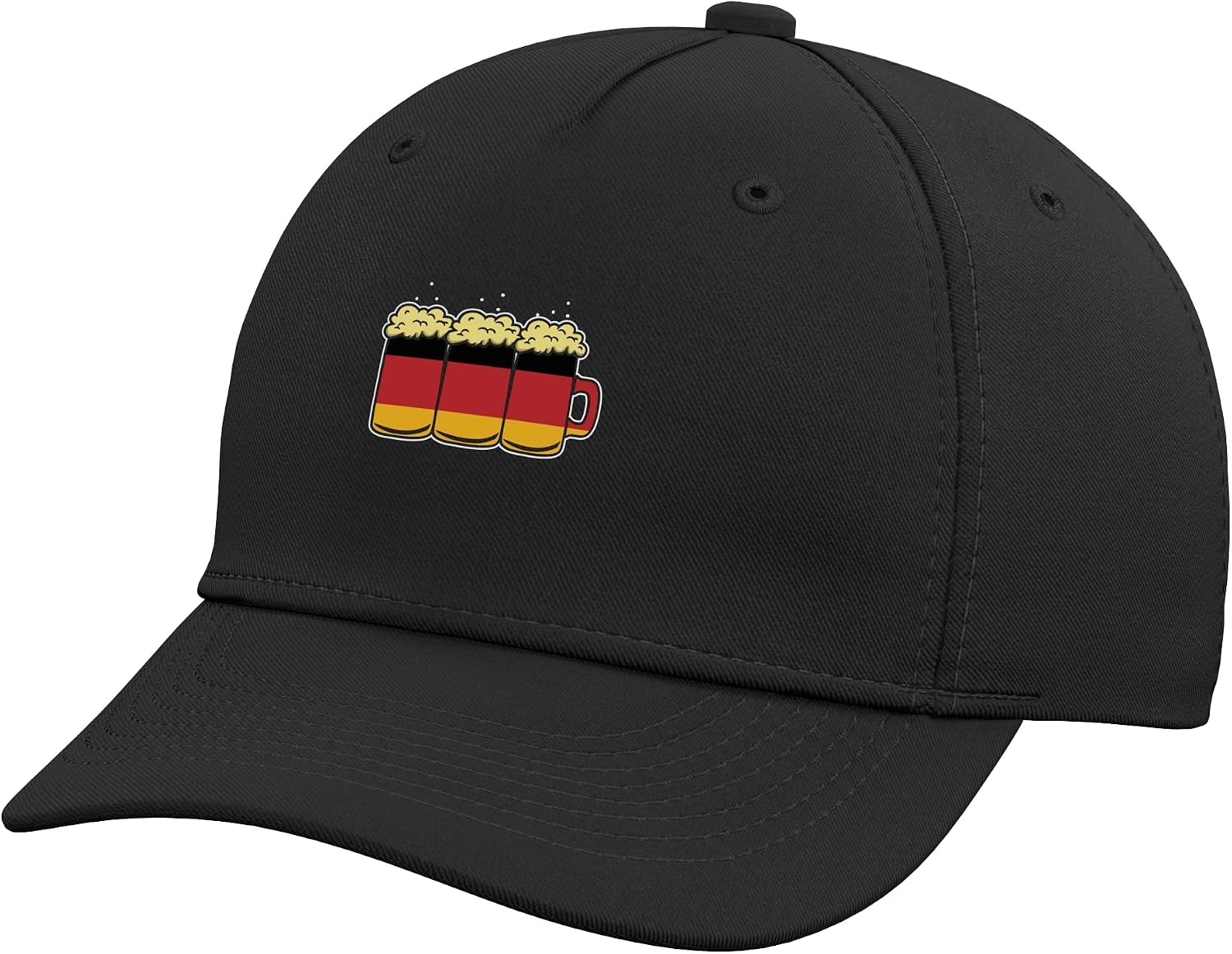 Almanya Bayrağı Tasarımı Bira  - Street Fashion Germany incelemesi ve fiyatı