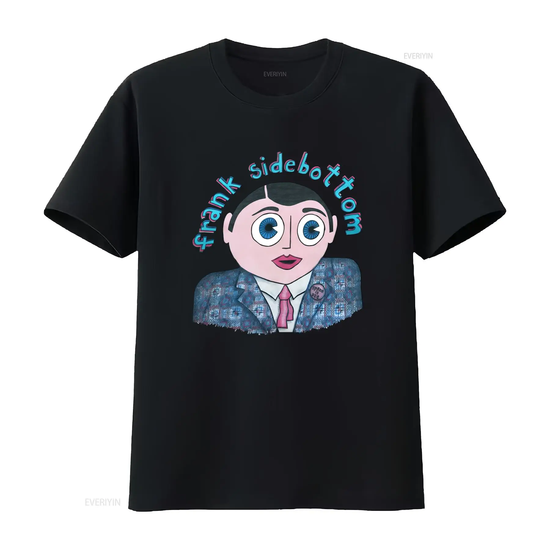 1980'ler Frank Sidebottom Spac - Street Fashion Dance incelemesi ve fiyatı