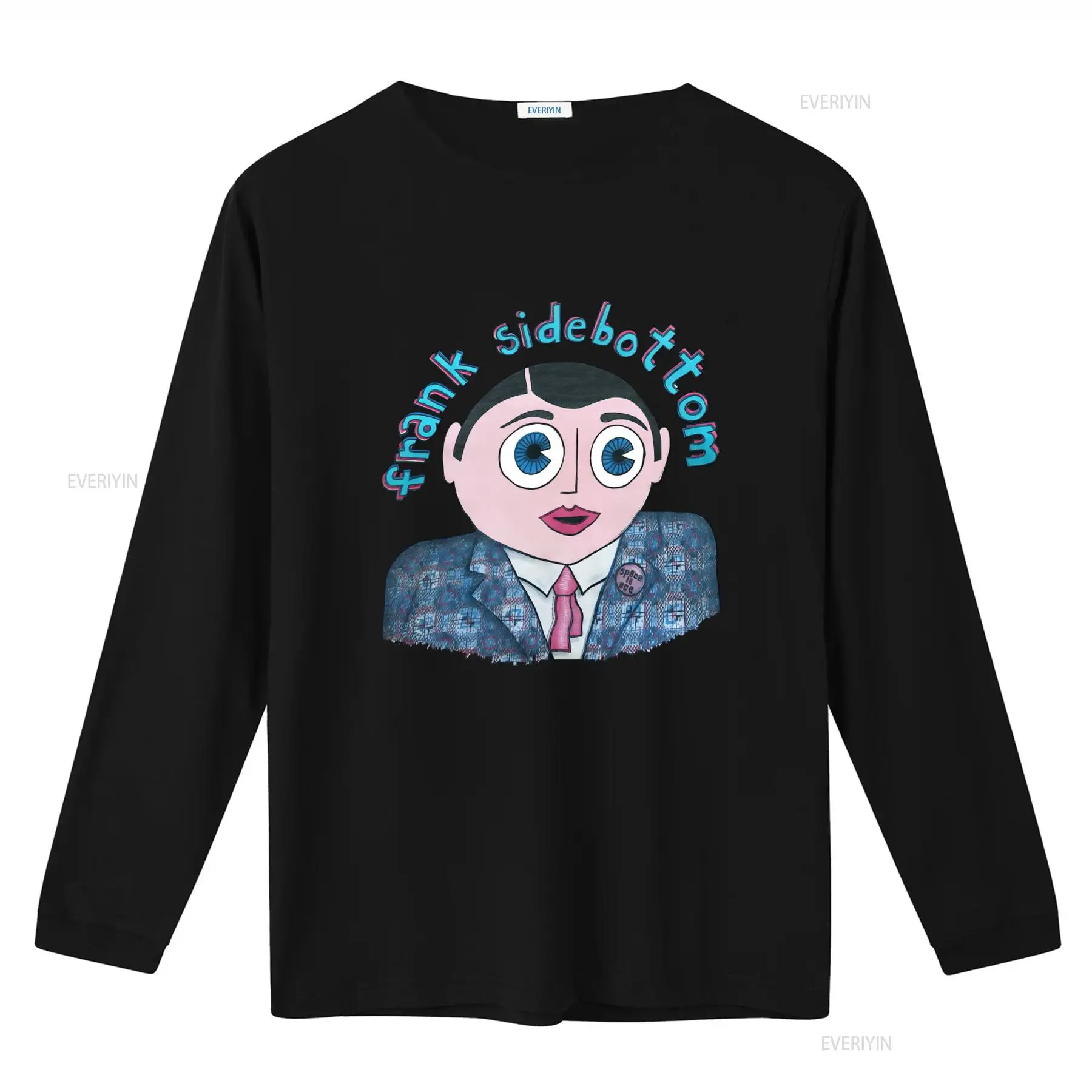 1980'ler Frank Sidebottom Spac - Street Fashion Dance incelemesi ve fiyatı