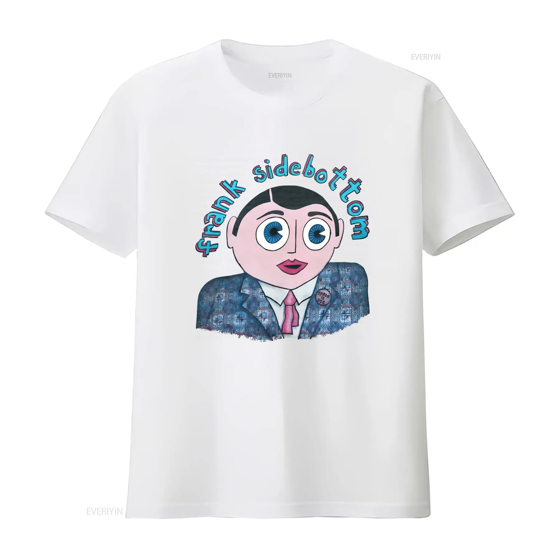 1980'ler Frank Sidebottom Spac - Street Fashion Dance incelemesi ve fiyatı