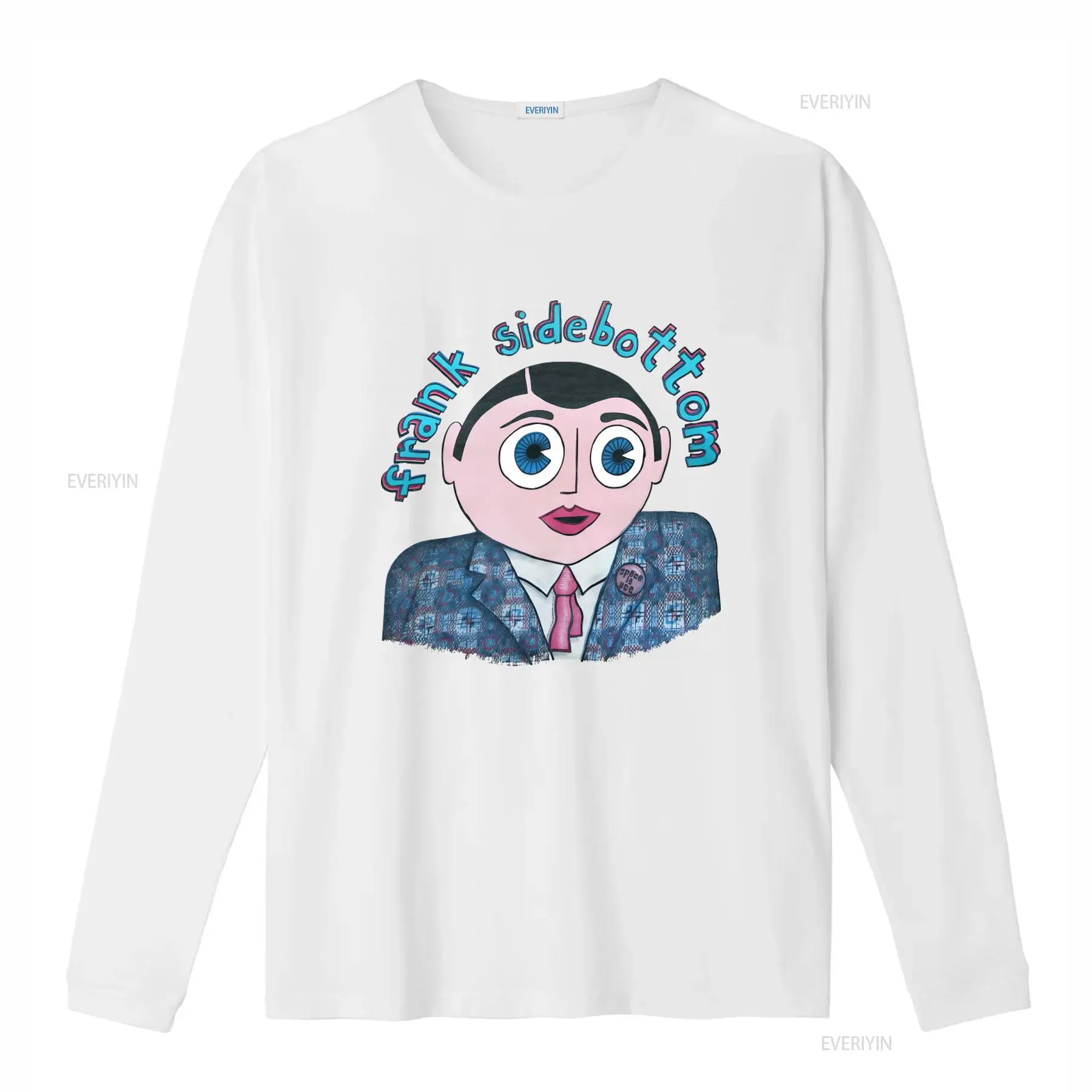 1980'ler Frank Sidebottom Spac - Street Fashion Dance incelemesi ve fiyatı