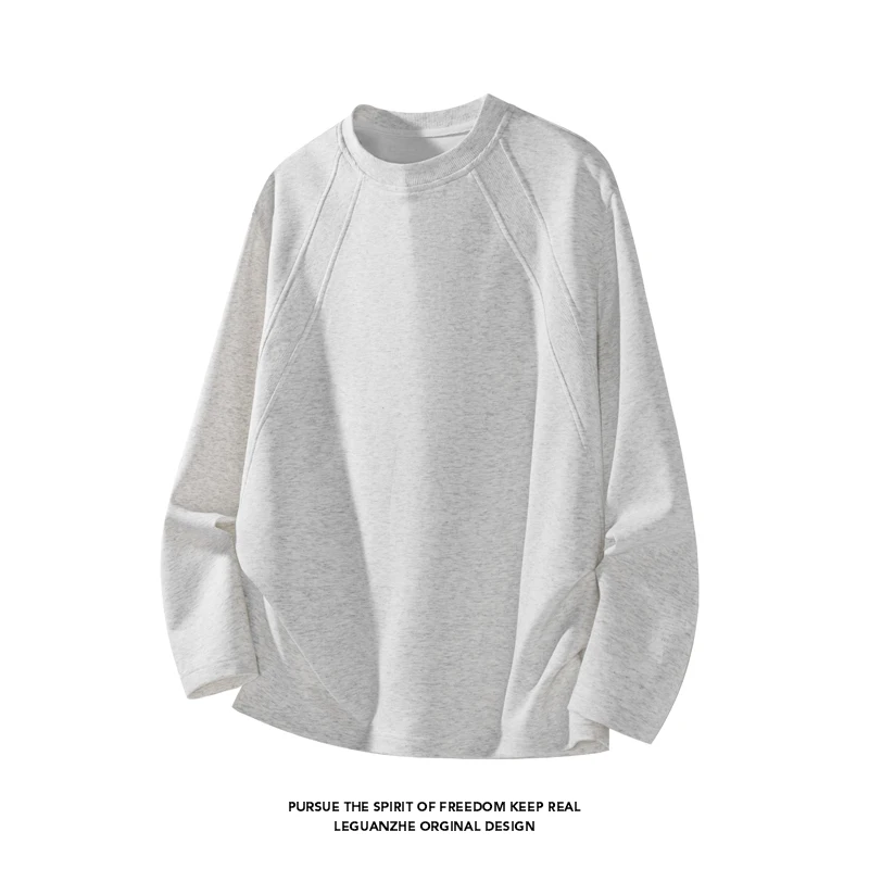 Erkek Modası Raglan Dikişli Bi - Street Fashion Style incelemesi ve fiyatı
