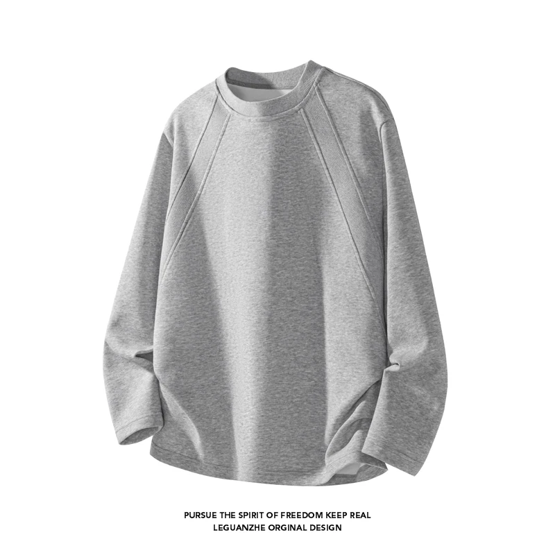 Erkek Modası Raglan Dikişli Bi - Street Fashion Style incelemesi ve fiyatı