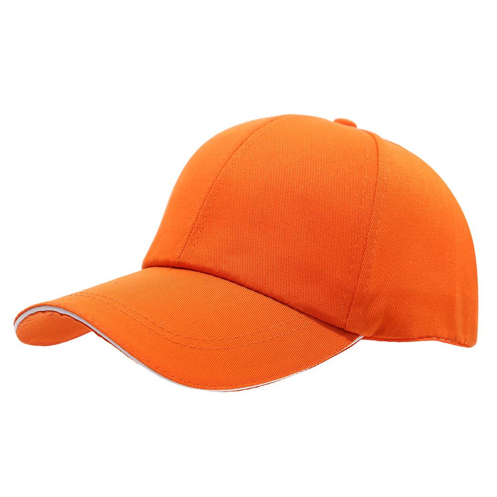 Özel Baskılı Logolu Saf Pamuk  - Street Fashion Hats incelemesi ve fiyatı