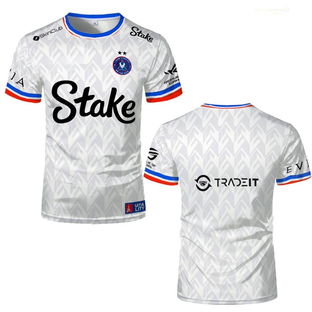 Vitality Team 2025 CS2 Moda So - Street Fashion Men 2025 incelemesi ve fiyatı
