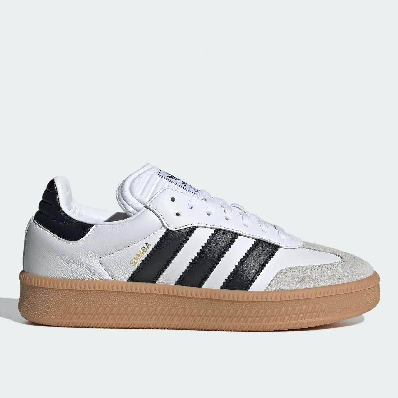 adidas Originals SAMBA XLG: Ra - Adidas Shoes Samba incelemesi ve fiyatı