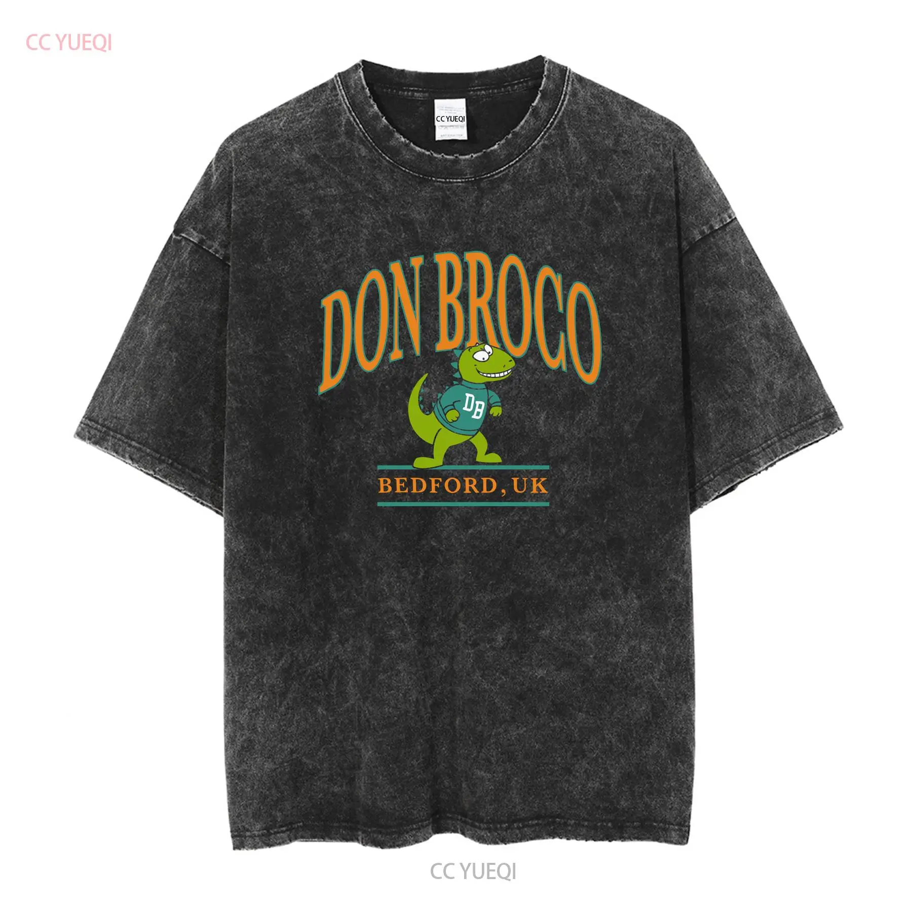 Don Broco Bedford Dinozor T Sh - Street Fashion Dance incelemesi ve fiyatı
