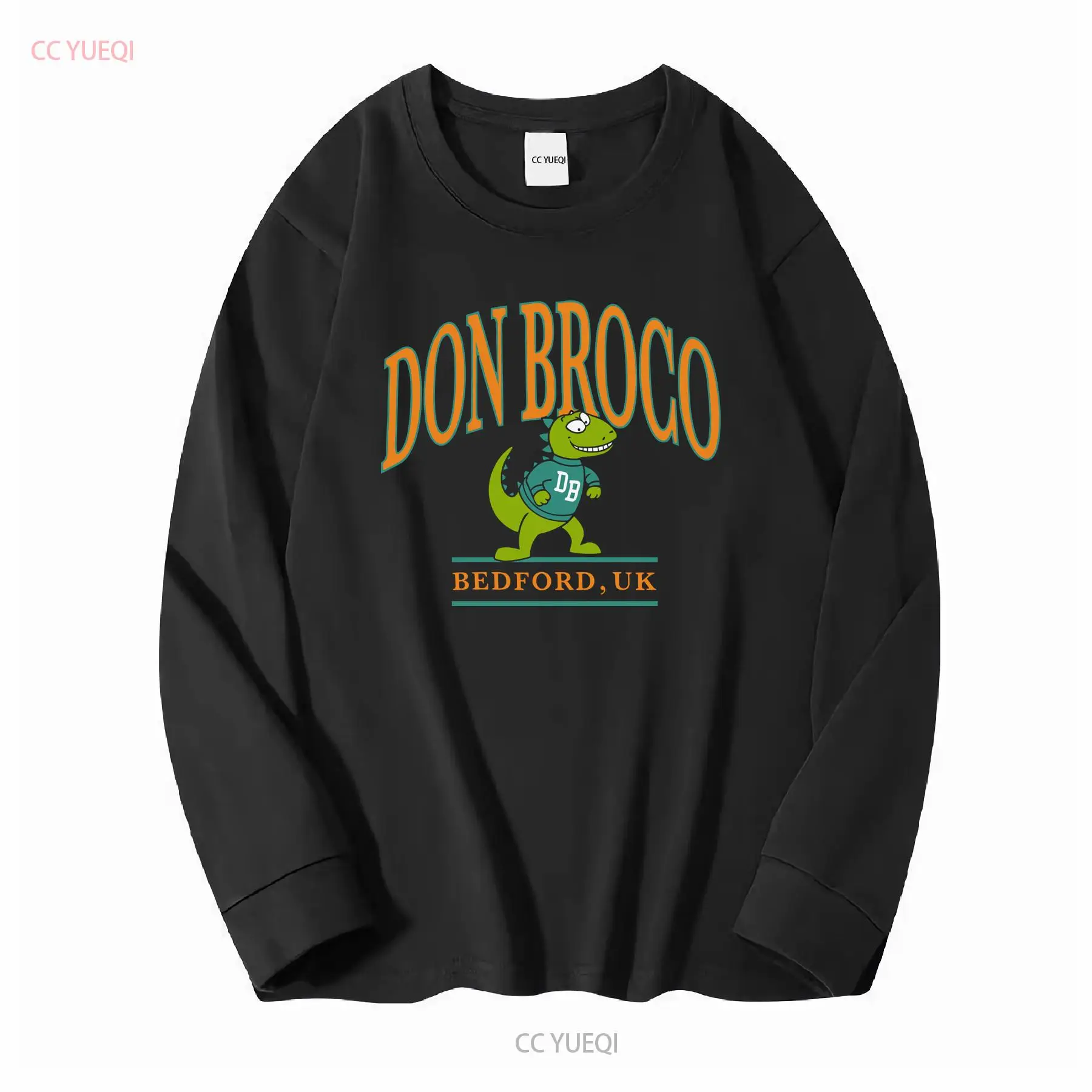 Don Broco Bedford Dinozor T Sh - Street Fashion Dance incelemesi ve fiyatı